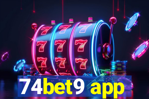 74bet9 app